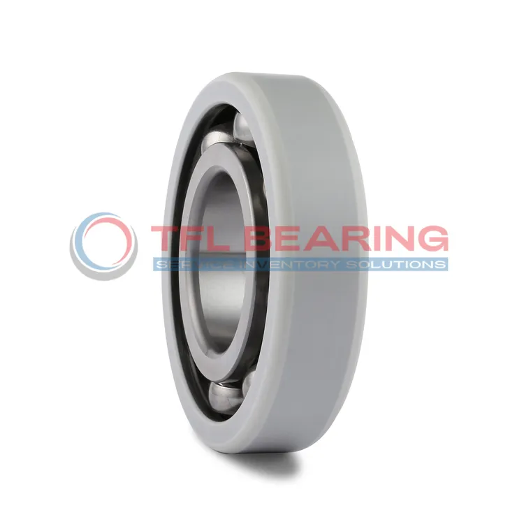 SKF INSOCOAT Bearings 6224/C3VL0241